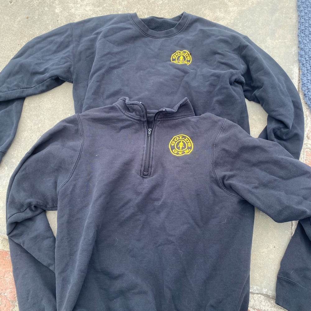 Black Women's Sweater